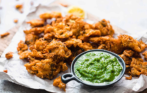 Pakora